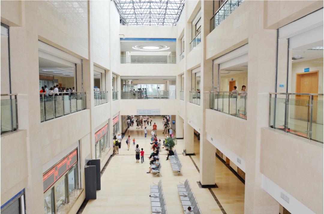 重庆市沙坪坝区有哪些三甲级医院,重庆沙坪坝附近最好的医院