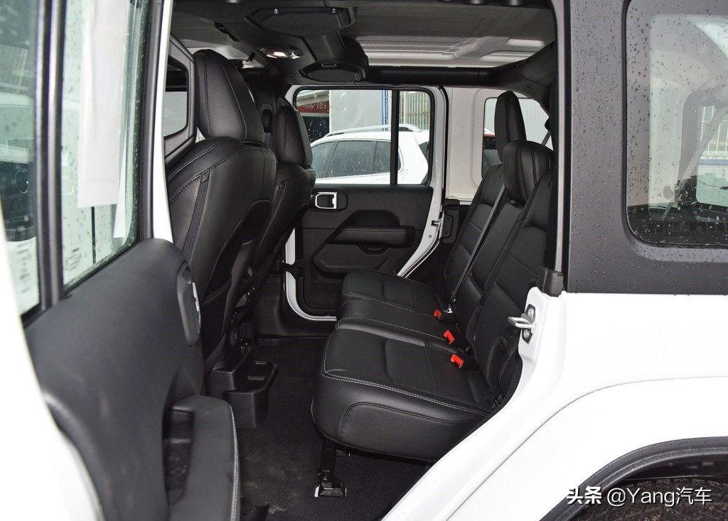 全新一代牧马人怎么样,jeep牧马人2.0t动力