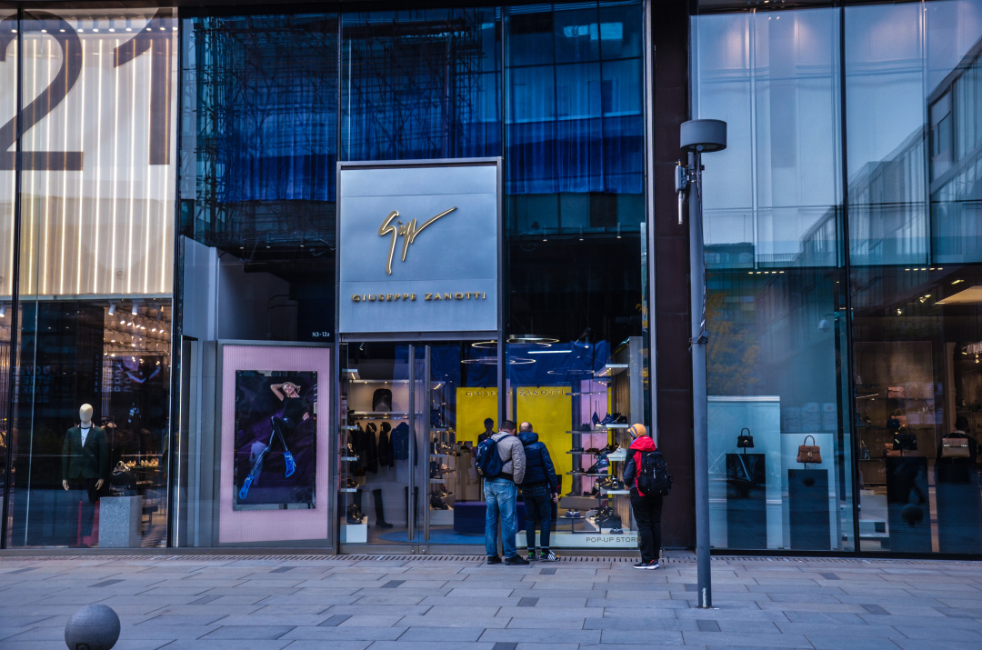 北京三里屯时尚品牌大盘点之轻奢篇~终于可以心里有底去逛街啦!