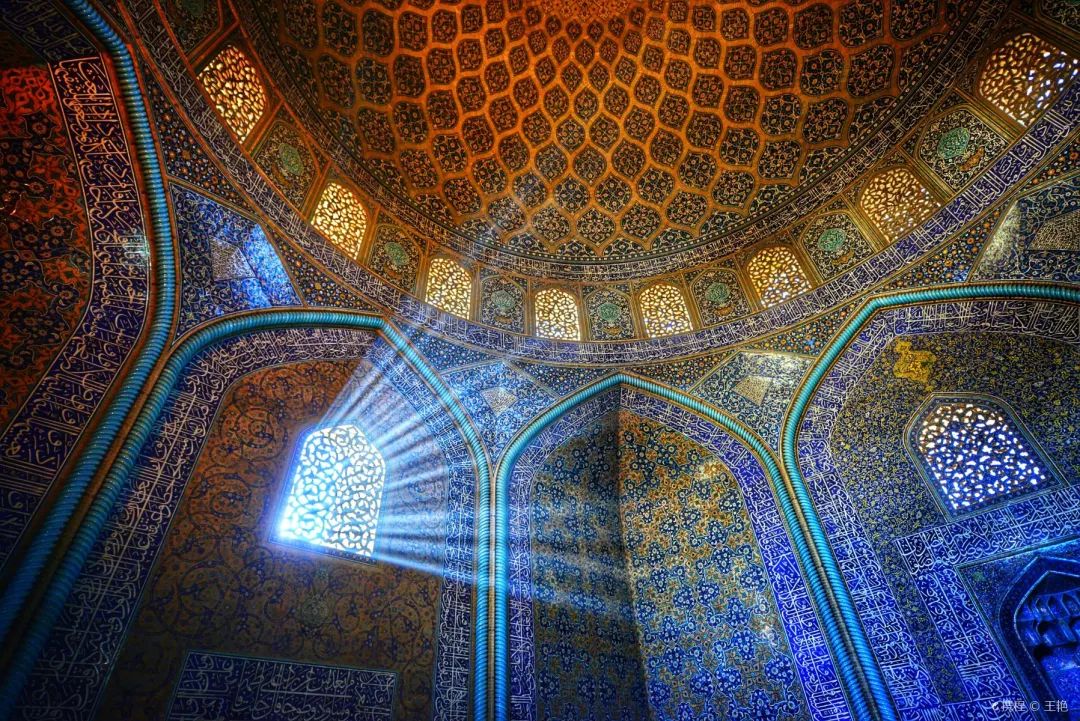 伊朗宣布对中国免签吗,中国游客赴伊朗免签可停留21天