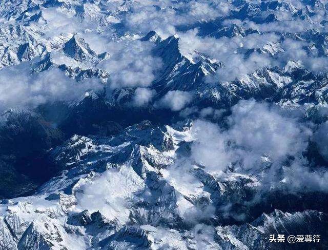 中国惊艳十大景点,中国最惊艳世界工程