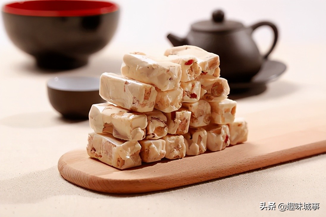 不远万里吃货,不远千里的美食之旅