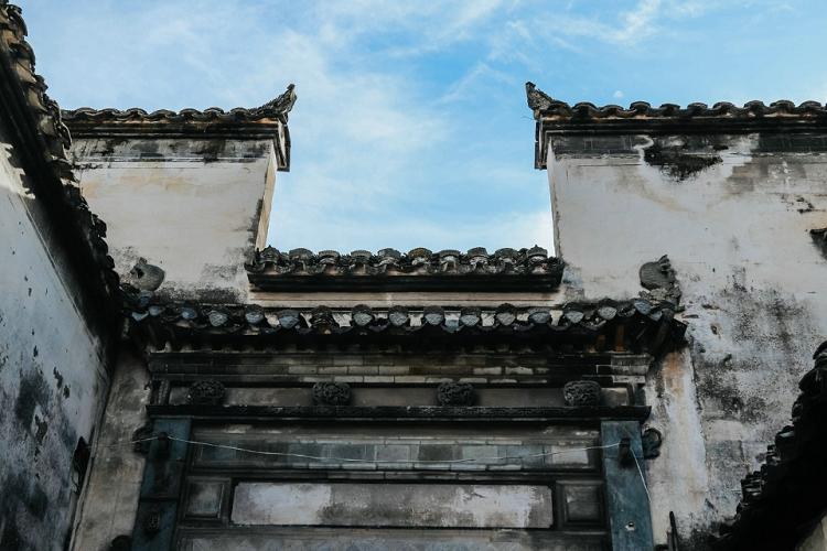 江西没有存在感的地方,江西没存在感的城市