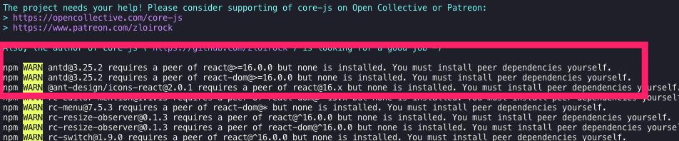 package.json详解,package.json配置详解