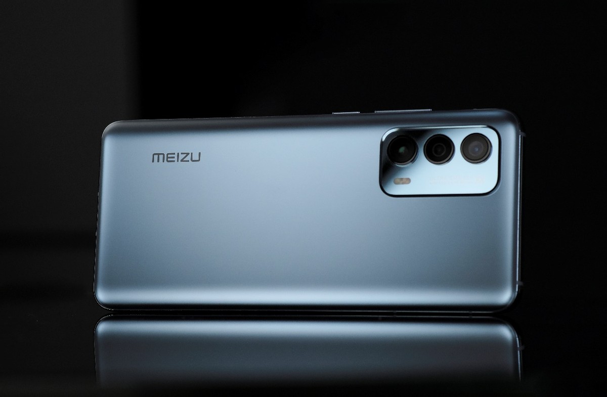 魅族18评测,魅族18系列手机发布4399元起