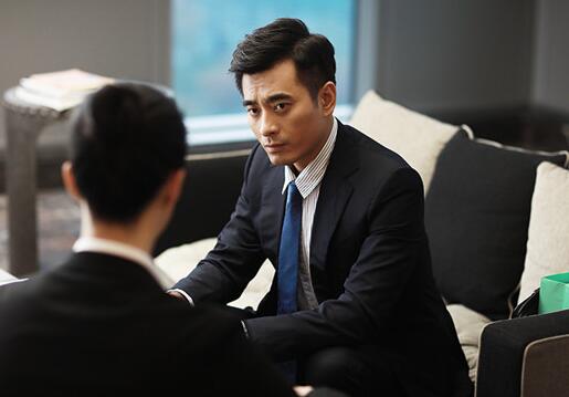 琅琊榜3演员阵容,琅琊榜3的演员表和角色介绍