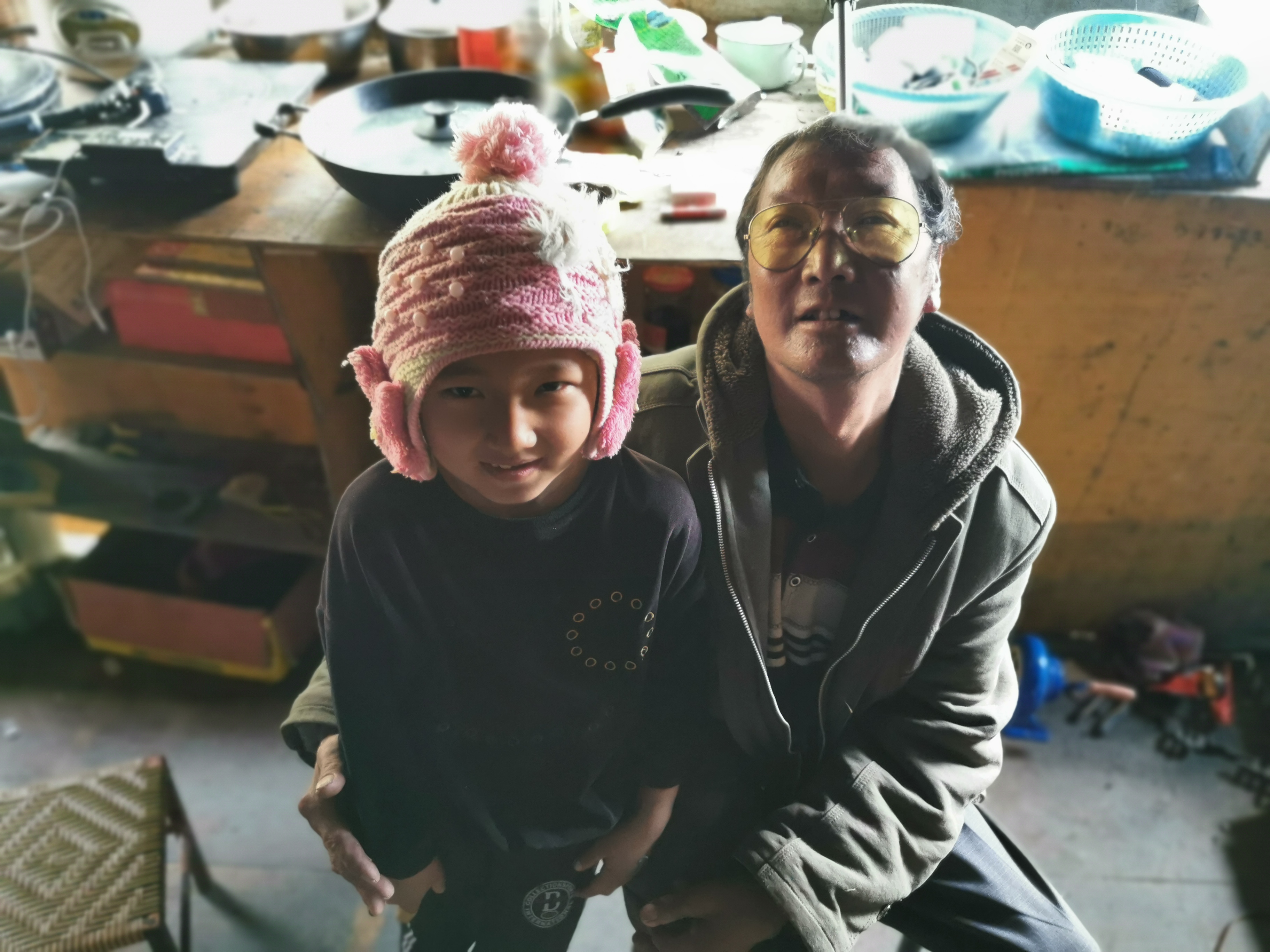 *藏西**之旅318返程,回去比来时的更有意义,走一段人生难忘的路