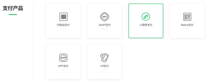 微信小程序支付流程,微信小程序支付的钱怎么退款