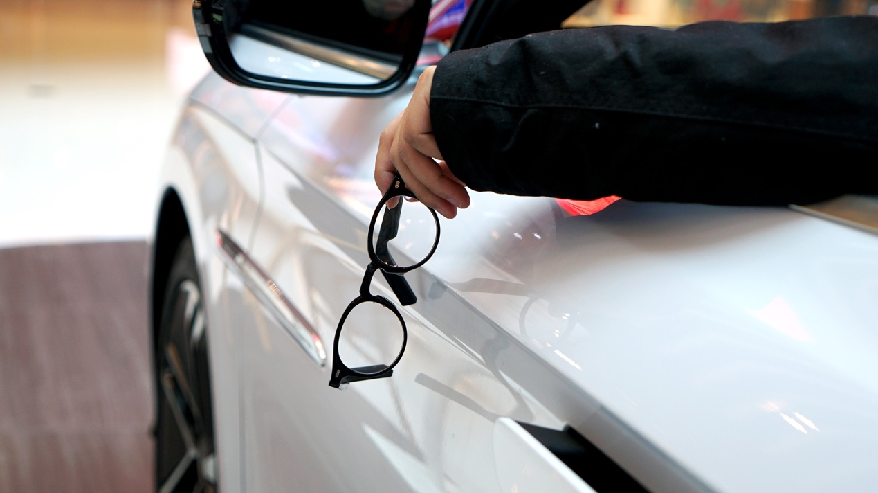 双12华为智能眼镜,华为智能眼镜2代适合学生吗