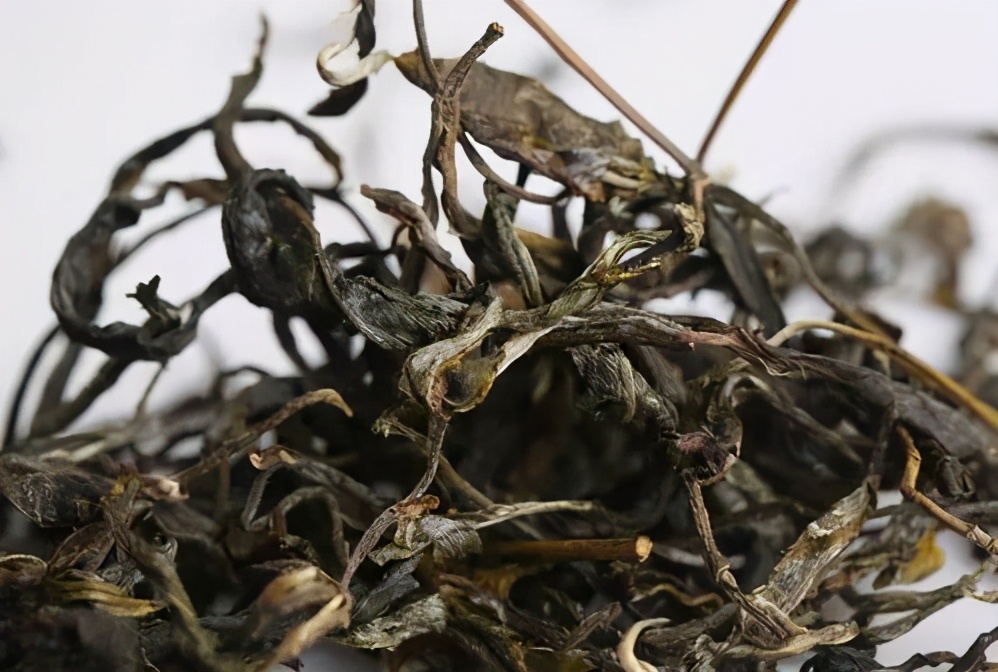 茶气强烈的几种山头普洱茶,真正值得收藏的山头普洱茶是哪种