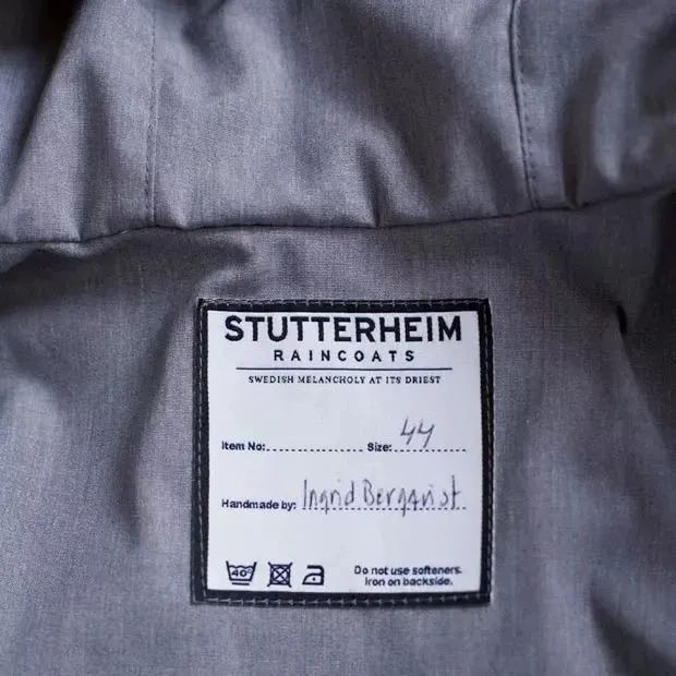 雨衣全身防暴雨好看,雨衣既能防水还能御寒