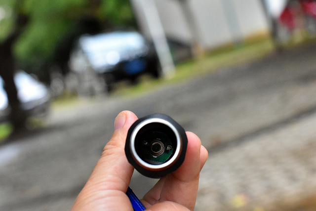 繁华褪尽单留本色，大浪淘沙始见真金--杰特明3Ms开箱