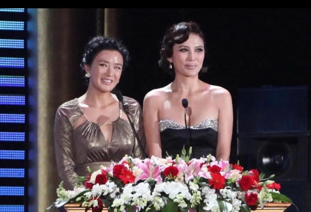 明星整容和不整容老去有什么区别,自然老去和整容明星的对比