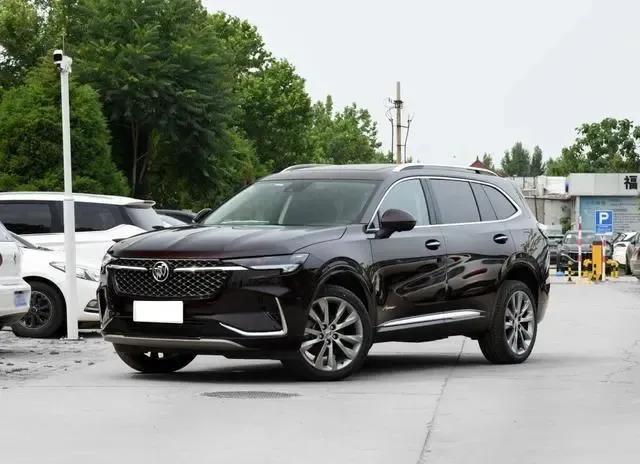 新款昂科威plus真实车主感受,昂科威plus车主真实感受