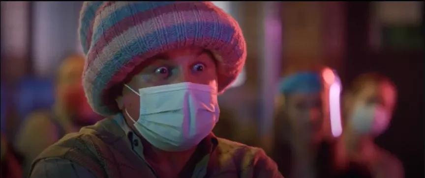 柏林电影节:一个女教师的*爱性**视频泄露之后