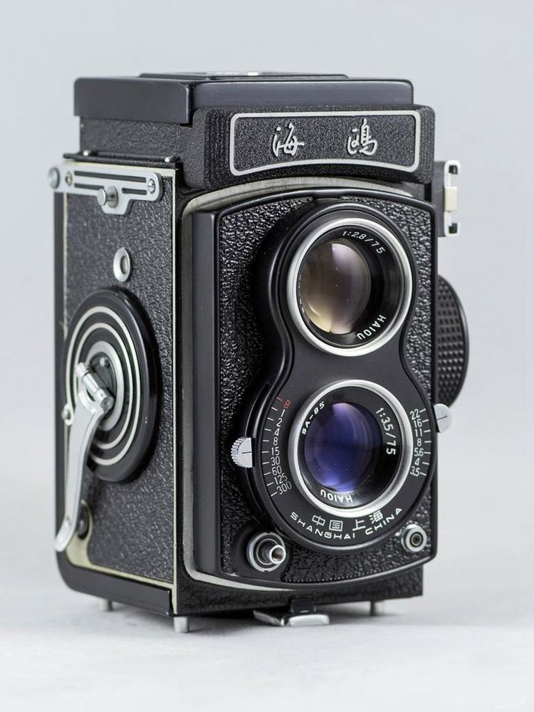 海鸥4b双反相机值得收藏吗,海鸥双反相机收藏价格