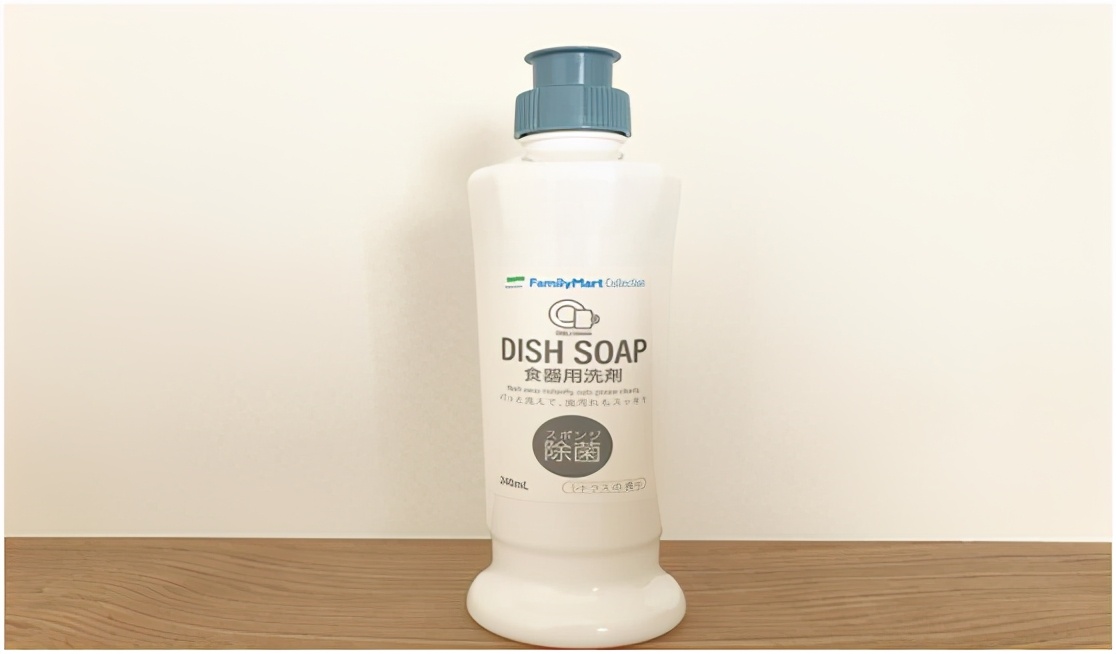 世界上最好用的洗洁精 (洗洁精测评哪款洗洁精好用)