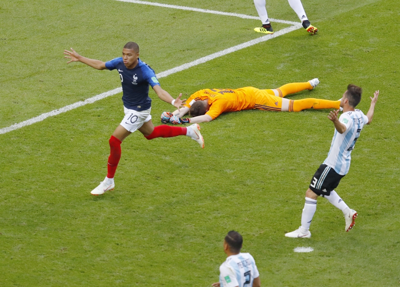 球童真的可以决定足球队的命运,球童需要做些什么