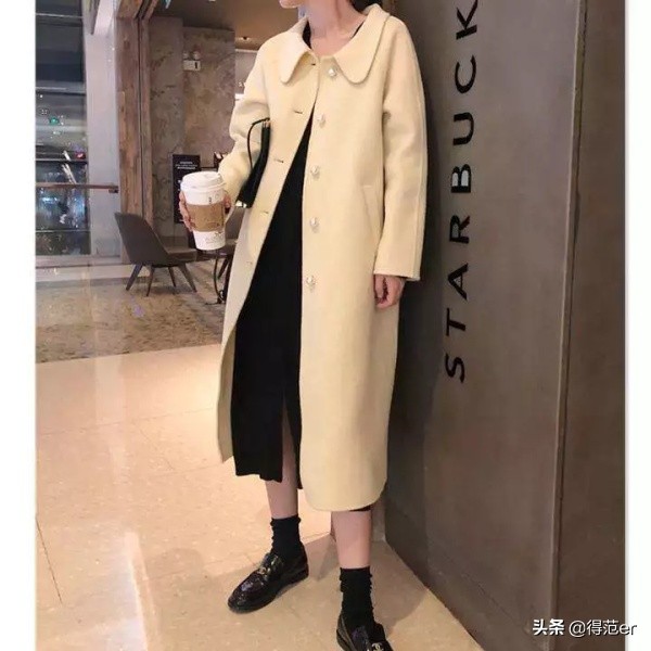 买羊绒大衣需要注意什么,购买羊绒大衣的最佳方法