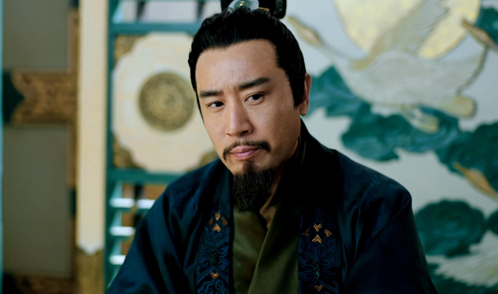 来俊臣：针对女囚发明了一种刑罚，令人羞愧自杀