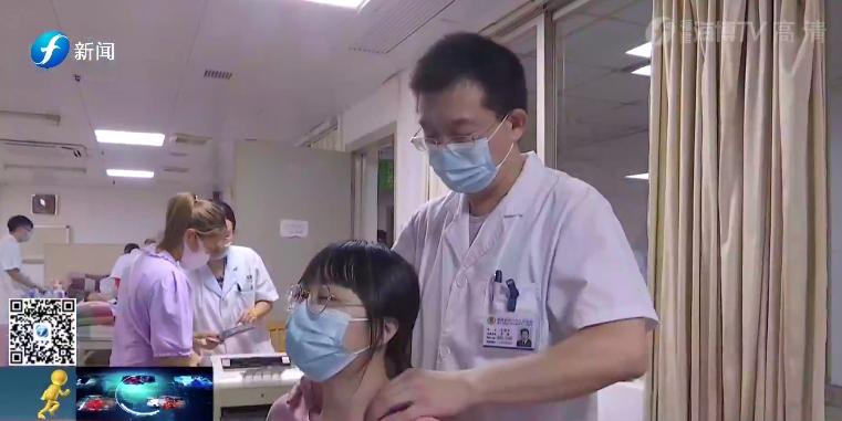 颈椎康复操完整版,专治肩周炎颈椎疼痛康复操