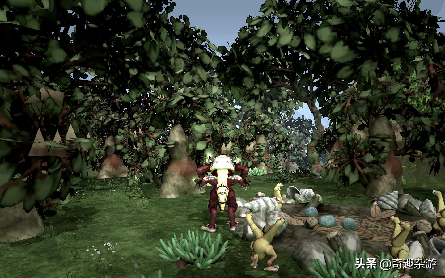 推荐电脑游戏低配电脑也能玩,电脑低配置大作游戏推荐