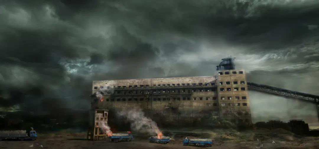 见地|张小涛:数字艺术的裂变——从媒体实验室到公共场域