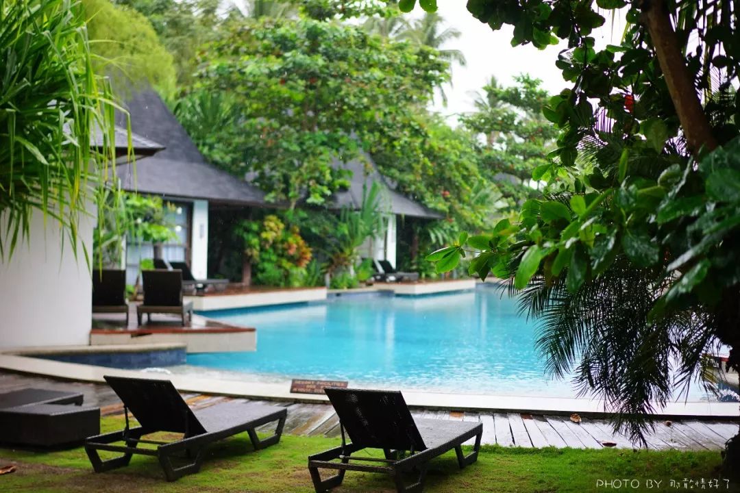 菲律宾冷门景区 (菲律宾锡基霍尔岛冲浪)