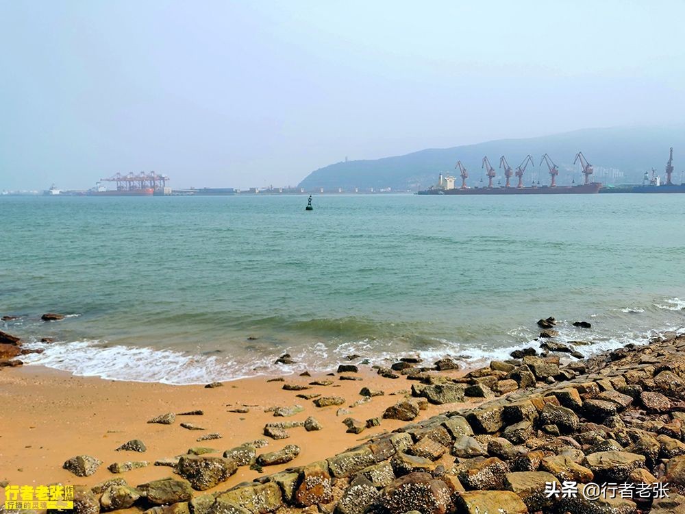 中国黄海海岛旅游度假推荐,江苏适合度假的海岛