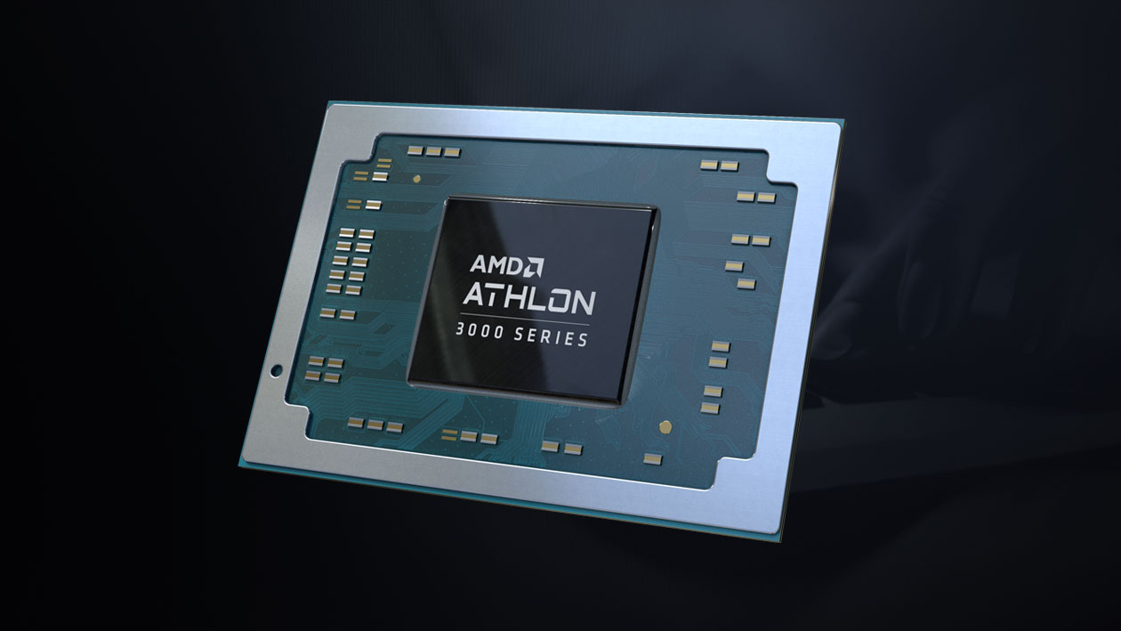 amd锐龙4000h处理器怎么样,amd全新锐龙5000处理器笔记本