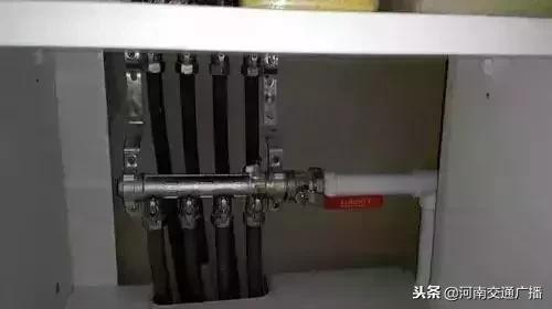 集中供暖主管道不热怎么回事,暖气不热供暖企业的内幕