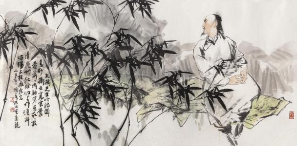 难得糊涂郑板桥完整,难得糊涂郑板桥作品