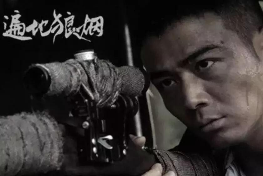 刘涛小包总杨烁油腻到不行,影视剧里的油腻行为杨烁