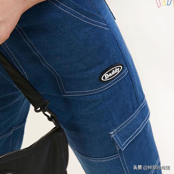 复古穿搭泰国小众品牌,小众东南亚品牌