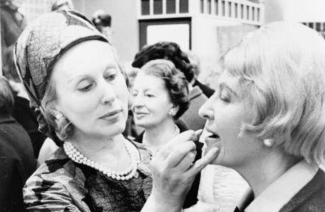 靠谱的雅诗兰黛,雅诗兰黛你们用得起吗