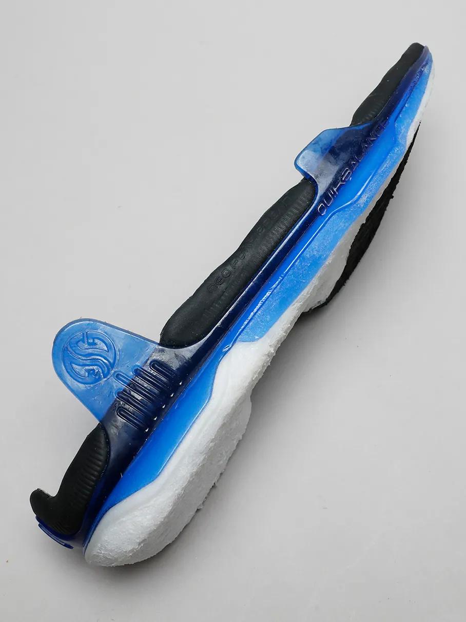 快传体育拆解aj6,快传拆解威少2