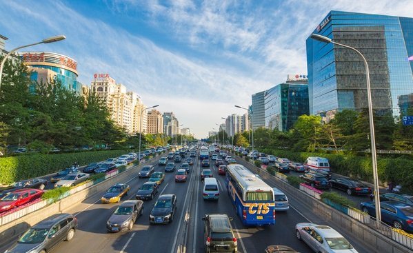 北京最有实力的几个区,北京西城区最强区