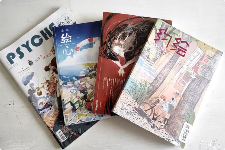 网上画画约稿一个月多少钱,画画约稿怎么赚钱