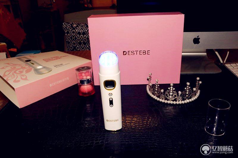 把美容院仪器搬回家是什么体验,把美容院搬回家