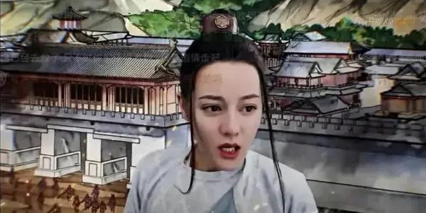 长歌行打戏高燃场面,长歌行热巴吴磊吻戏是借位的吗