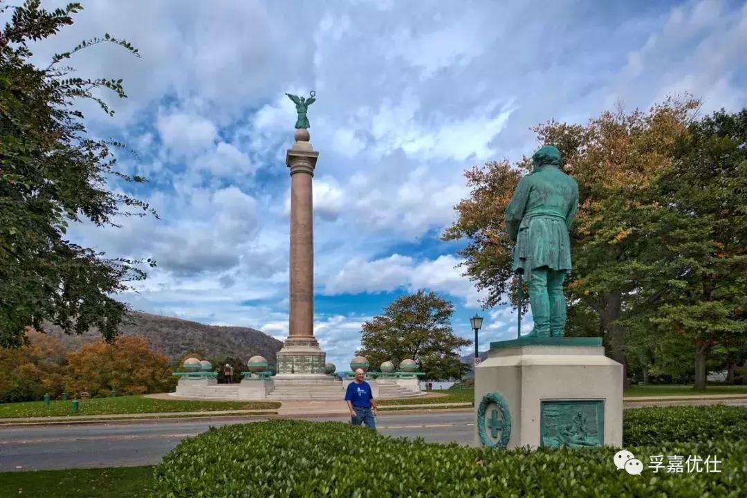 孚嘉优仕--NBA费城76人队篮球夏令营及美东2周游