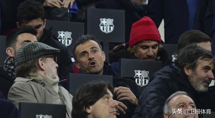 诺坎普巴萨6-1大巴黎,诺坎普巴萨vs大巴黎