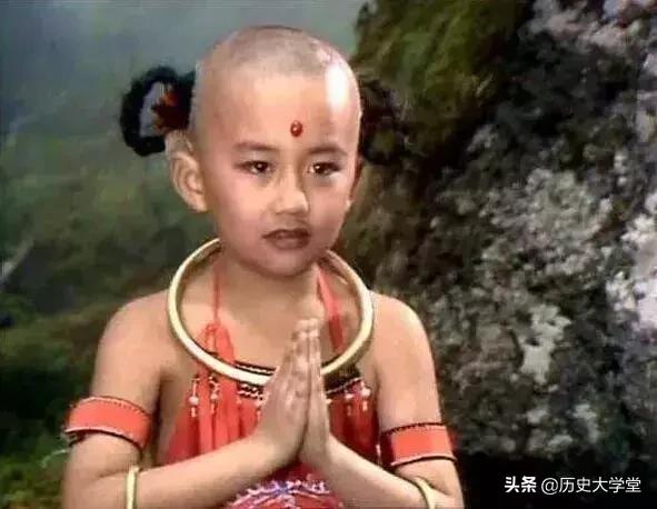 西游记孙悟空动过情吗,西游记中孙悟空真的是好人吗