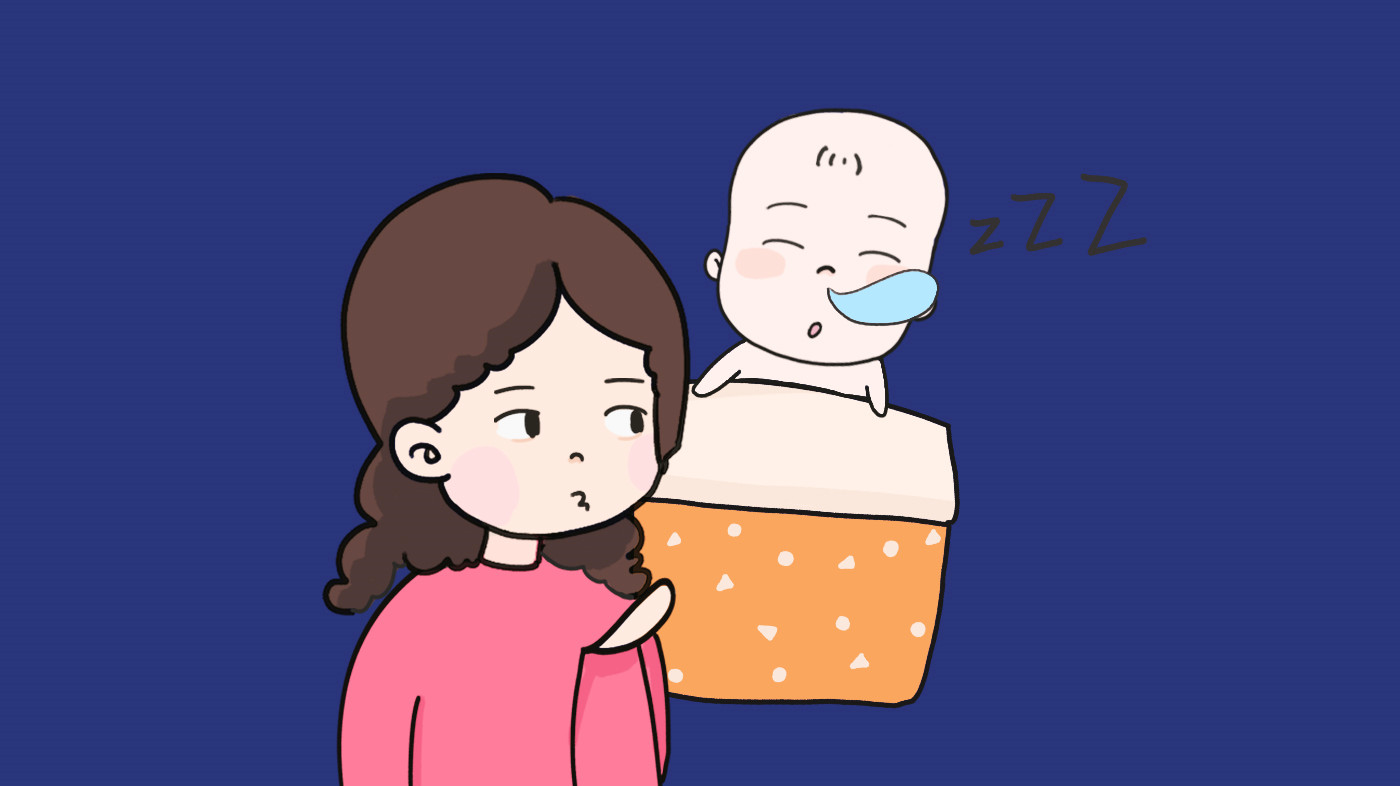 宝宝难养型,宝宝出生1-12月发育规律