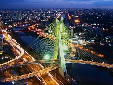 巴西联邦共和国简介（一）