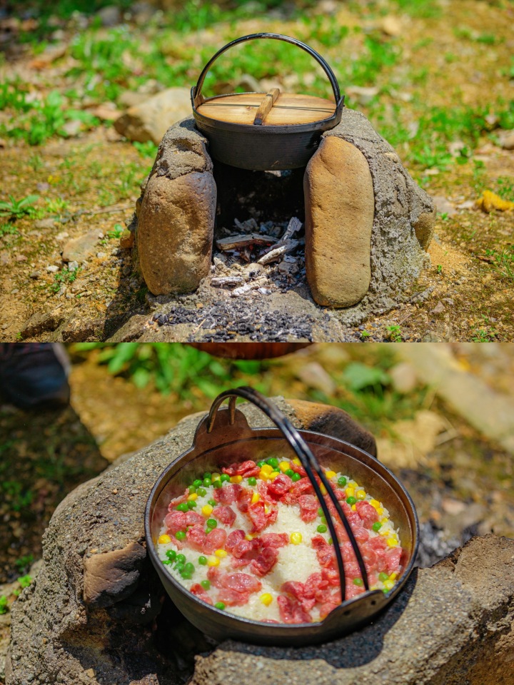 湖州安吉特色美食推荐,安吉旅游必打卡的美食
