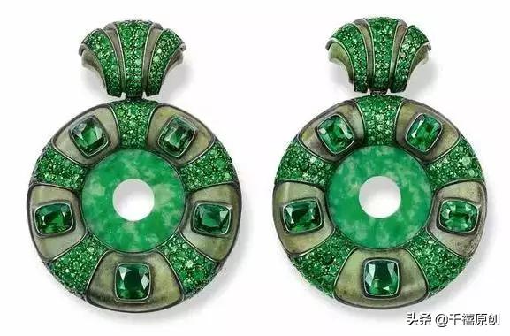 年纪小本领大！堪称#祖母绿#的“劲敌”，到底有啥过人之处？