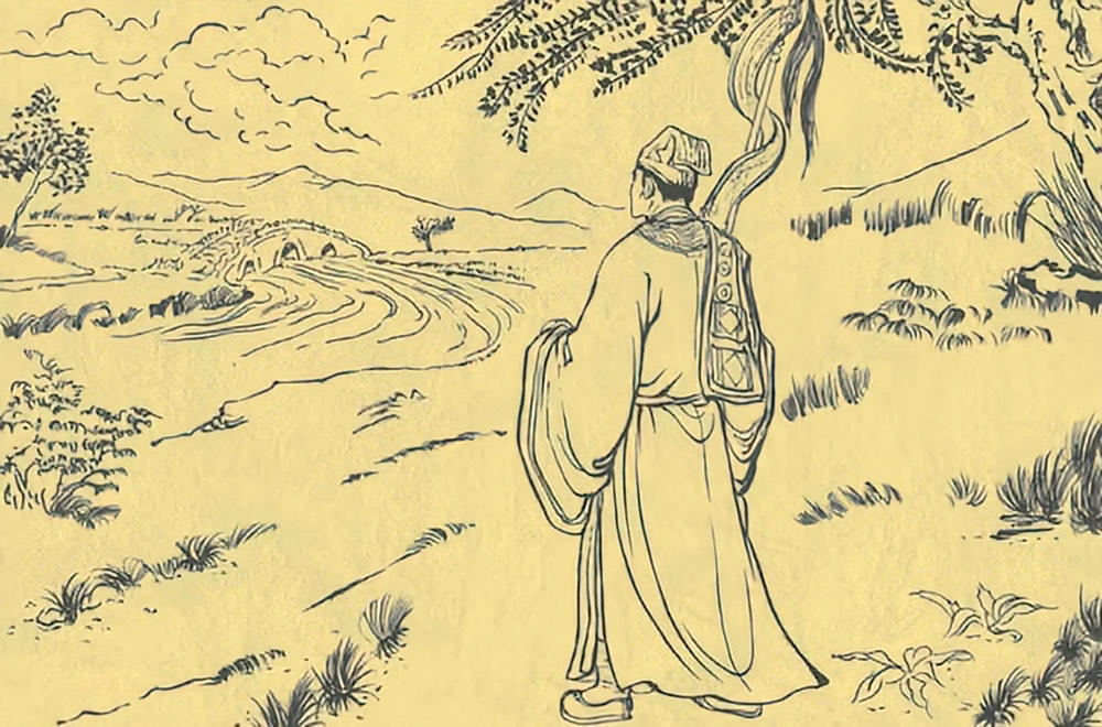 明代奇案连环案,明代奇案尼姑口含恶霸断舌遇害