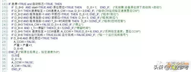 各种品牌的plc输入方式,plc怎么控制自动和手动的原理