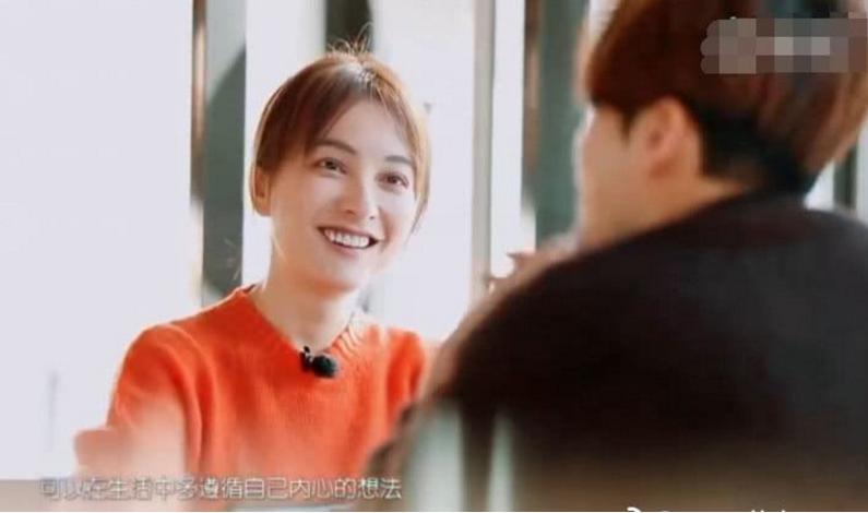 海乔到吴昕家里做客,海乔带着吴昕看中医